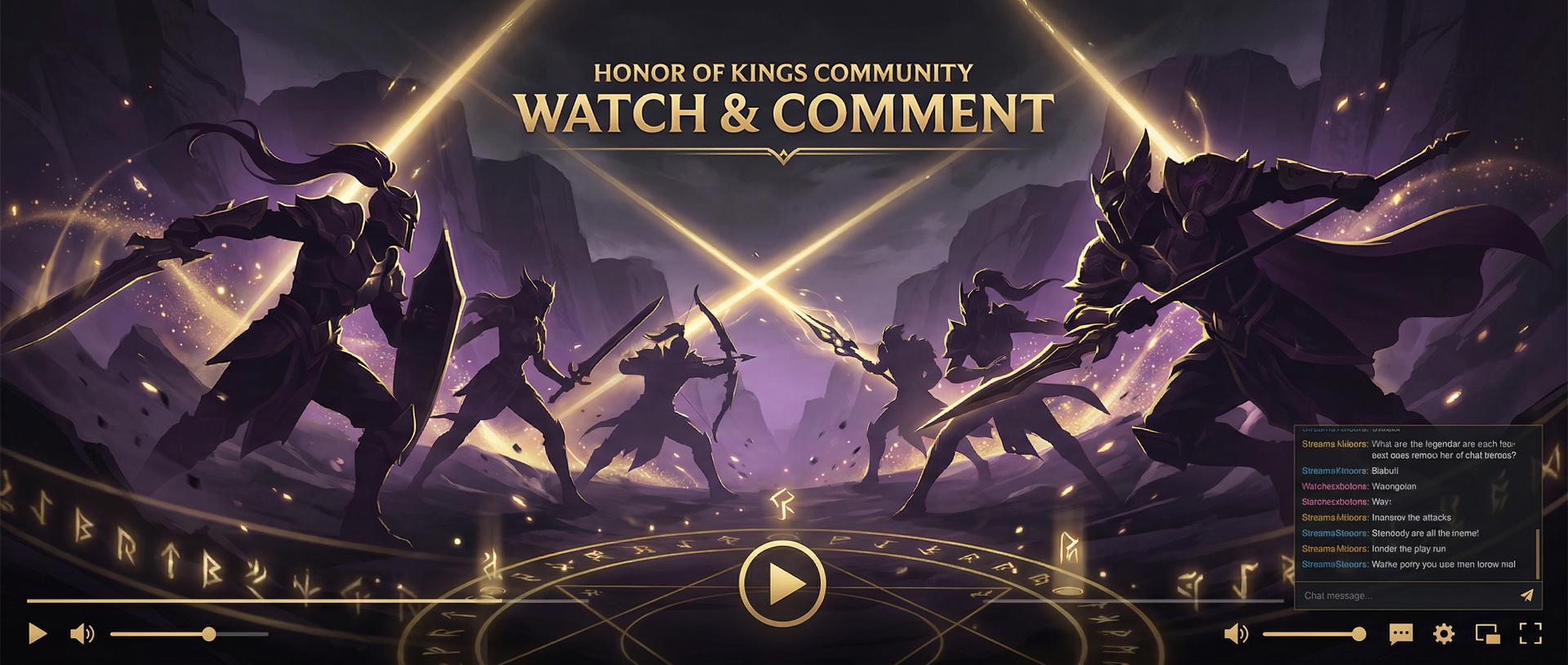 黄色仓库游戏解说视频社区