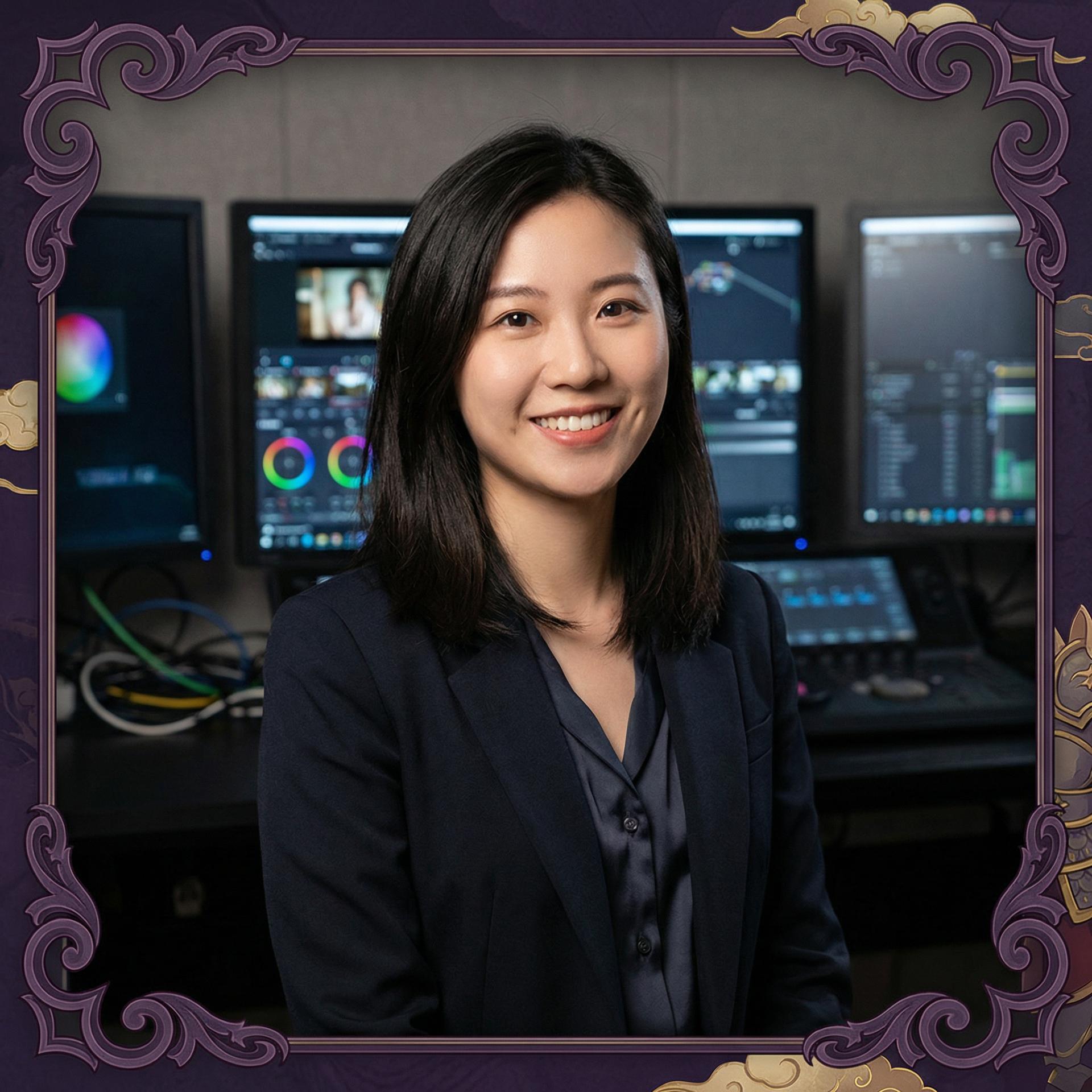 黄色仓库制片人林雨桐