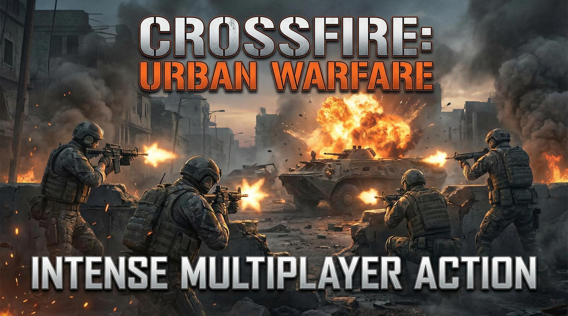 黄色仓库穿越火线视频