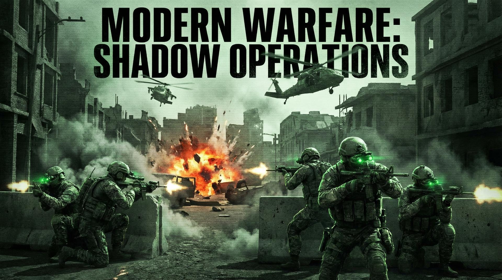 黄色仓库使命召唤视频