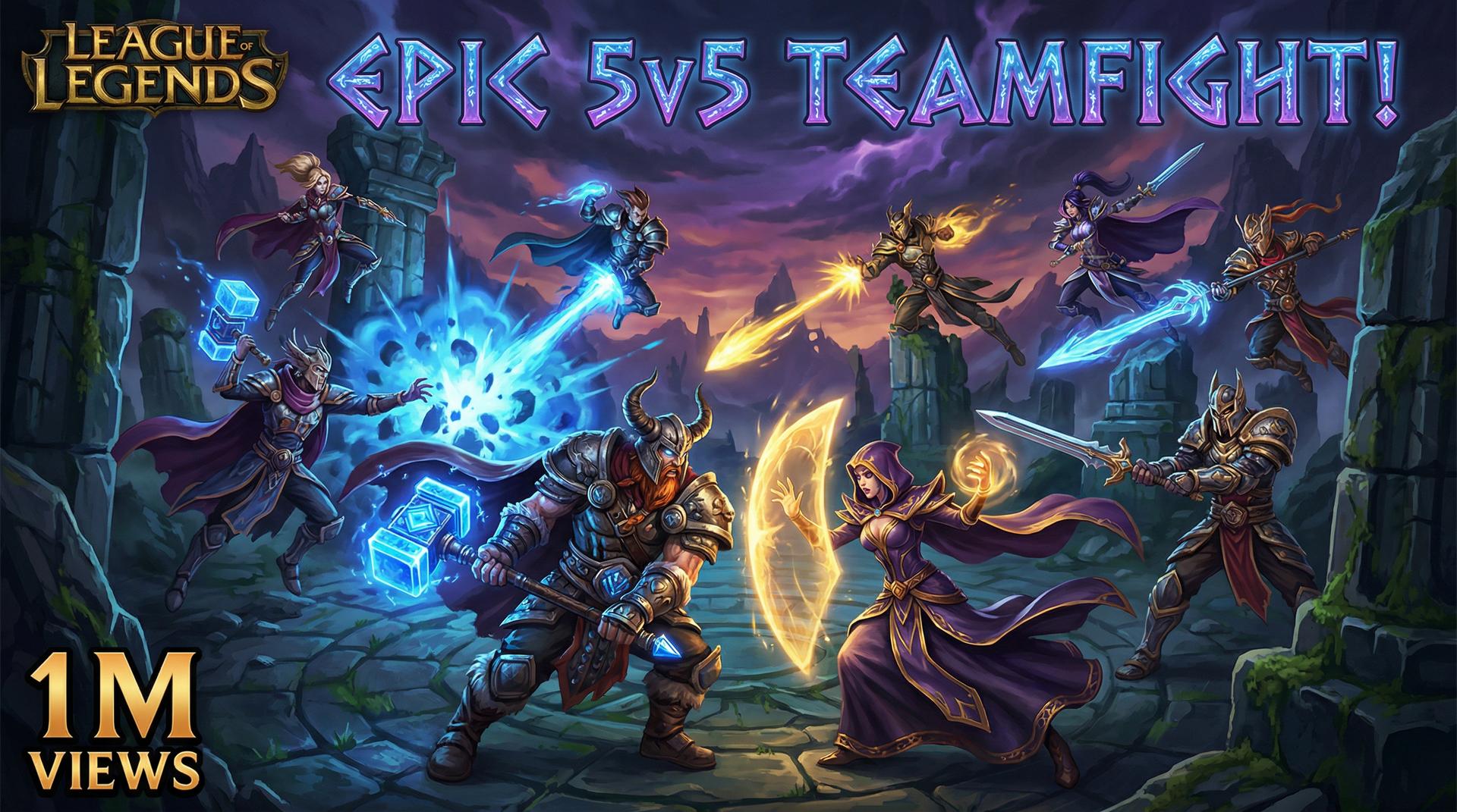 黄色仓库英雄联盟视频